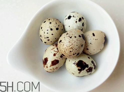 鵪鶉蛋為什么有斑點(diǎn) 鵪鶉蛋上的斑點(diǎn)能吃嗎 鵪鶉蛋為什么有斑點(diǎn) 鵪鶉蛋上的斑點(diǎn)能吃嗎