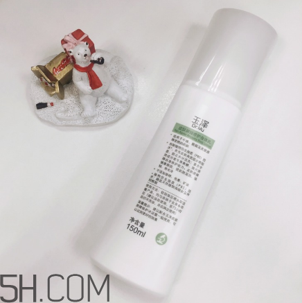 玉澤身體乳成分 玉澤身體乳安全嗎？