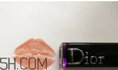 迪奧740和阿瑪尼405像嗎？dior740和阿瑪尼405試色對(duì)比