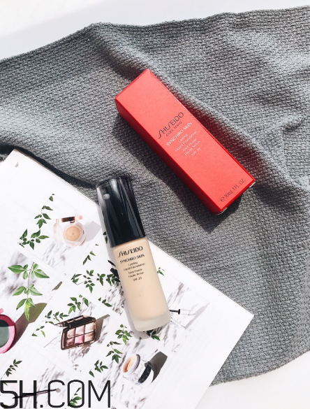 資生堂智能粉底液和阿瑪尼粉底對比 資生堂智能粉底液適合油皮嗎 資生堂智能粉底液和阿瑪尼粉底對比 資生堂智能粉底液適合油皮嗎