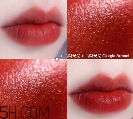 迪奧740和chili像嗎？迪奧740和mac chili對比