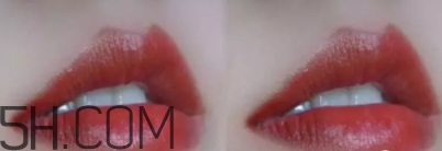 迪奧740和chili像嗎？迪奧740和mac chili對比