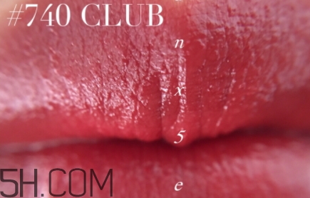 迪奧740和857哪個好看？迪奧740和857試色對比