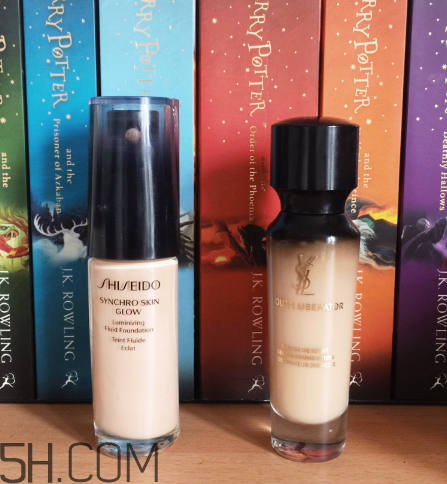 資生堂智能粉底液和ysl逆齡對(duì)比 資生堂智能粉底液控油持妝嗎 資生堂智能粉底液和ysl逆齡對(duì)比 資生堂智能粉底液控油持妝嗎