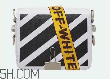 off white2018新款系列包包多少錢_怎么買？