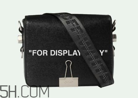 off white2018新款系列包包多少錢_怎么買？