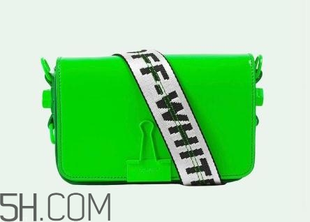 off white2018新款系列包包多少錢_怎么買？