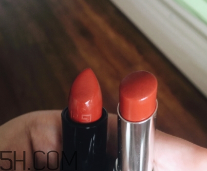 迪奧740和紀梵希禁忌之吻n11像嗎？迪奧740和紀梵希n11對比