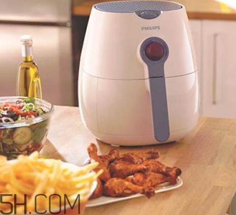空氣炸鍋有什么優(yōu)缺點？空氣炸鍋長期使用致癌嗎