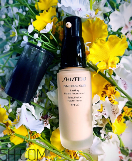 資生堂智能粉底液和ysl逆齡對(duì)比 資生堂智能粉底液控油持妝嗎 資生堂智能粉底液和ysl逆齡對(duì)比 資生堂智能粉底液控油持妝嗎