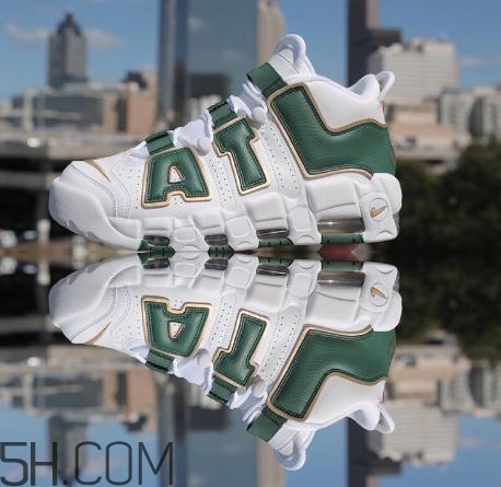 耐克大air亞特蘭大城市別注款什么時(shí)候發(fā)售？