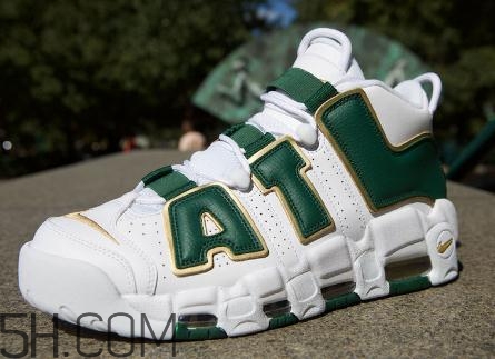 耐克大air亞特蘭大城市別注款什么時(shí)候發(fā)售？