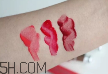 迪奧771口紅是什么顏色？迪奧771口紅試色