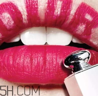 迪奧771口紅是什么顏色？迪奧771口紅試色