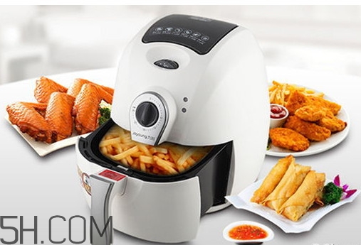 使用空氣炸鍋用放油嗎？空氣炸鍋好用嗎