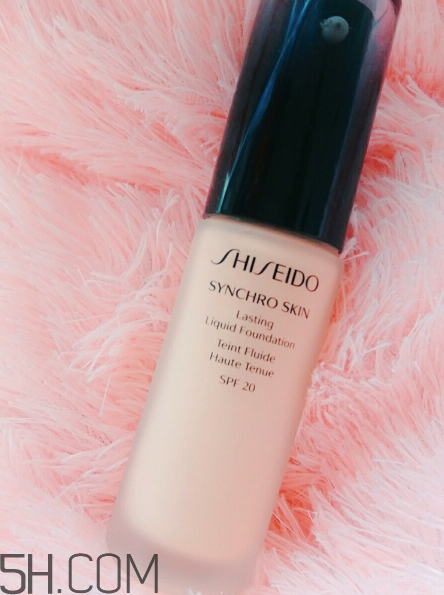 資生堂智能粉底液和雅詩(shī)蘭黛dw粉底液對(duì)比 資生堂智能粉底液使用感 資生堂智能粉底液和雅詩(shī)蘭黛dw粉底液對(duì)比 資生堂智能粉底液使用感