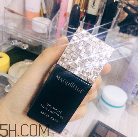 資生堂心機(jī)粉底液好用嗎？資生堂心機(jī)粉底液多少錢？