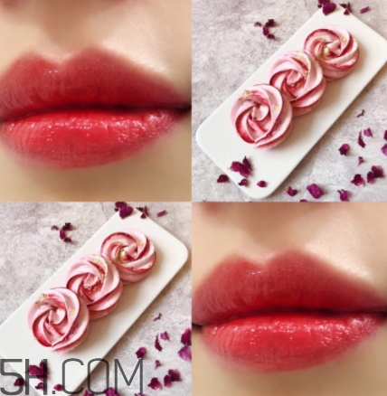 迪奧744多少錢？迪奧漆光唇釉744專柜價(jià)格