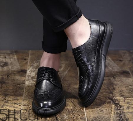 牛皮鞋子磨腳怎么處理？牛皮鞋太硬怎么弄軟化？