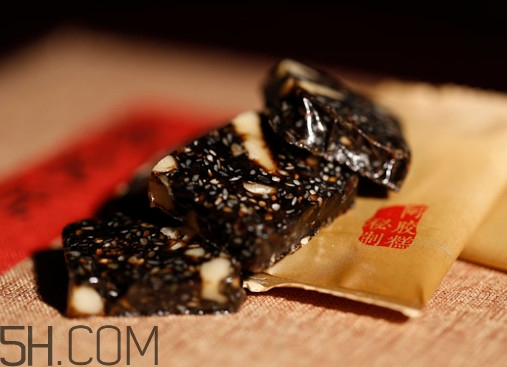 阿膠固元膏男人能吃嗎？阿膠固元膏一天吃多少