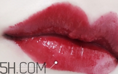 迪奧857和877哪個好看？迪奧857和877試色對比