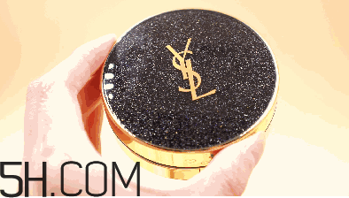 ysl星鉆限定版氣墊有替換裝嗎 ysl星鉆氣墊測評(píng)