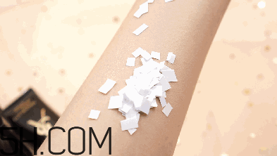 ysl星鉆限定版氣墊有替換裝嗎 ysl星鉆氣墊測評(píng)