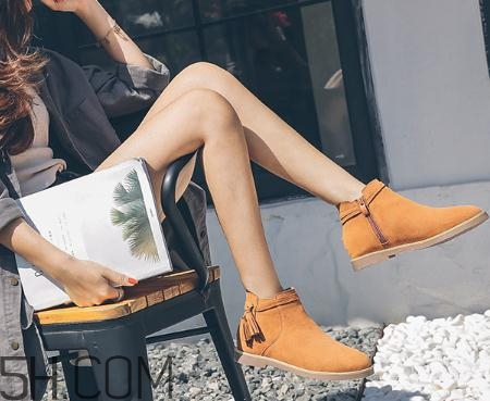 磨砂皮鞋子掉色怎么辦？磨砂鞋子發(fā)白怎么辦？