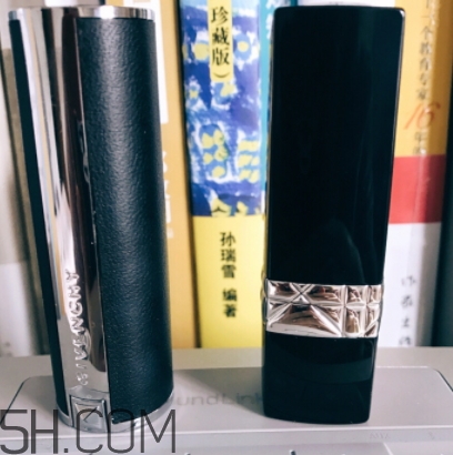 迪奧888和紀(jì)梵希304一樣嗎？迪奧888和紀(jì)梵希304試色對(duì)比