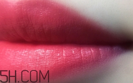 紀梵希305是什么顏色？紀梵希小羊皮305試色