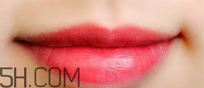 紀梵希305是什么顏色？紀梵希小羊皮305試色