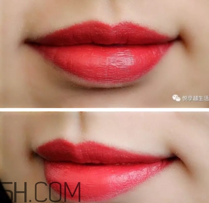 紀梵希305是什么顏色？紀梵希小羊皮305試色