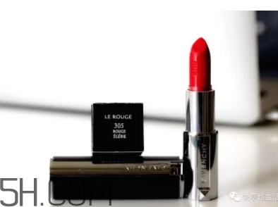 紀梵希305多少錢？紀梵希小羊皮305專柜價格