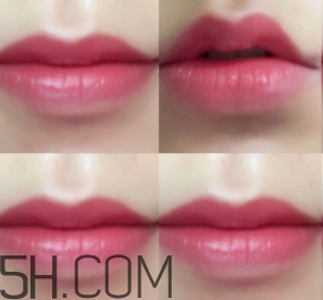 紀梵希305和304哪個好看？紀梵希305和304試色對比