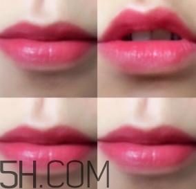 紀梵希305和304哪個好看？紀梵希305和304試色對比