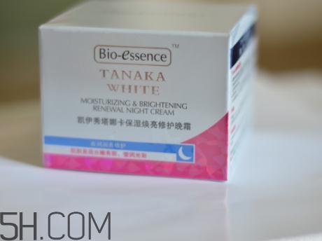 凱伊秀煥亮晚霜多少錢？凱伊秀煥亮晚霜好用嗎？