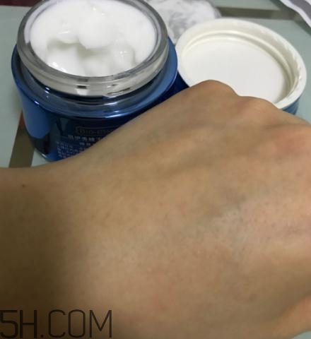 凱伊秀青春緊膚霜好用嗎？凱伊秀青春緊膚霜評(píng)測(cè)