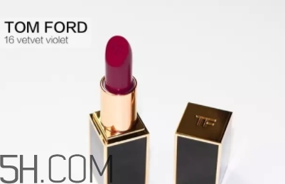 紀(jì)梵希306和tf16一樣嗎？紀(jì)梵希306和tf16試色對比