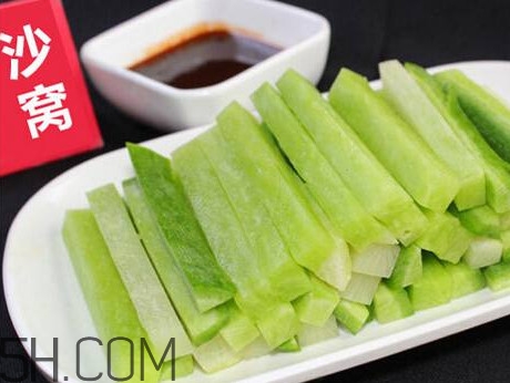 沙窩蘿卜怎么做好吃？沙窩蘿卜怎么種植