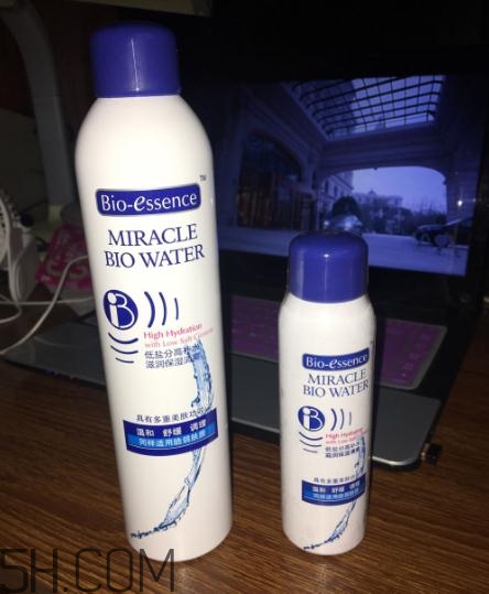 凱伊秀噴霧好用嗎？凱伊秀噴霧評(píng)測(cè)