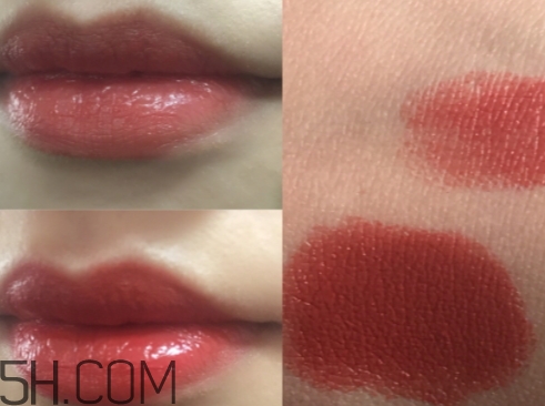 紀(jì)梵希禁忌之吻n11和11區(qū)別 紀(jì)梵希n11和11對(duì)比 紀(jì)梵希禁忌之吻n11和11區(qū)別 紀(jì)梵希n11和11對(duì)比