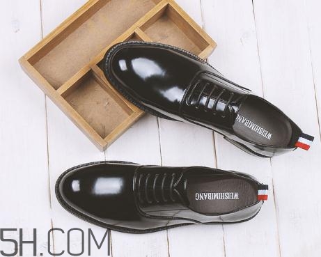 漆皮鞋不亮了怎么辦？漆皮鞋怎么擦亮？