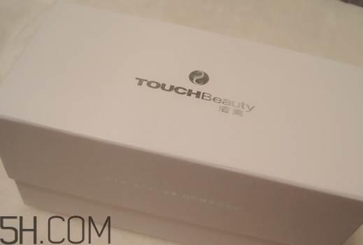 touchbeauty是什么牌子？touchbeauty渲美是哪國的
