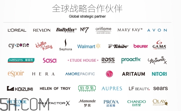 touchbeauty渲美這個(gè)牌子怎么樣？渲美美容儀怎么樣？