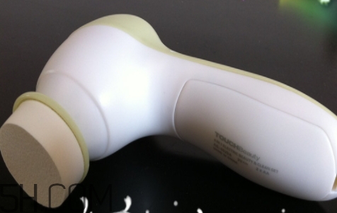 touchbeauty渲美這個(gè)牌子怎么樣？渲美美容儀怎么樣？