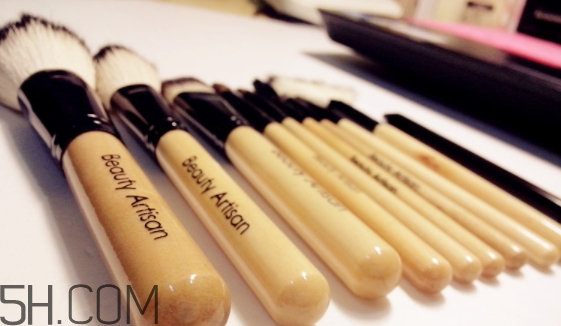 美麗工匠化妝刷好用嗎？美麗工匠化妝刷多少錢(qián)？