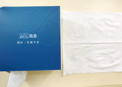 美麗工匠洗臉巾好用嗎？美麗工匠和棉森洗臉巾對(duì)比