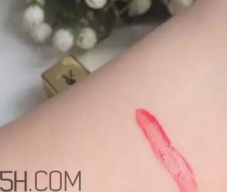 草莓紅口紅哪個牌子好？草莓紅口紅推薦