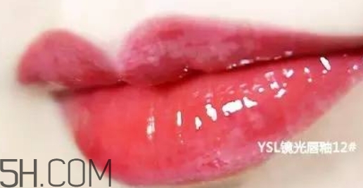 草莓紅口紅哪個牌子好？草莓紅口紅推薦