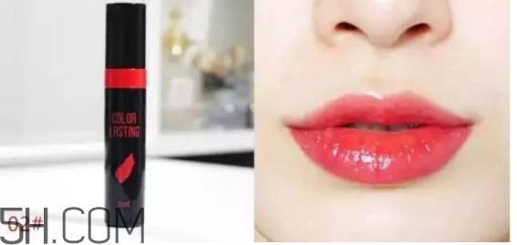 草莓紅口紅哪個牌子好？草莓紅口紅推薦